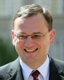 Eurodéputé tchèque : le groupe de Visegrad n’est pas une loge maçonnique